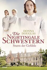 Die Nightingale-Schwestern - Cover