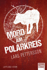 Mord am Polarkreis - Cover