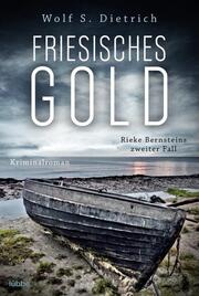 Friesisches Gold - Cover