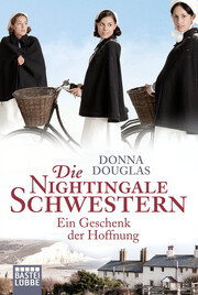 Die Nightingale Schwestern - Cover