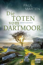Die Toten vom Dartmoor