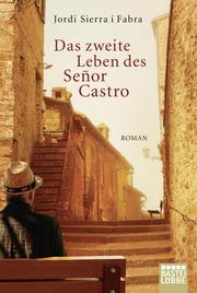 Das zweite Leben des Señor Castro - Cover
