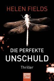 Die perfekte Unschuld - Cover