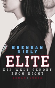 Elite - Cover