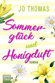Sommerglück und Honigduft - Cover