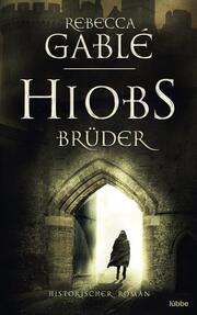 Hiobs Brüder - Cover