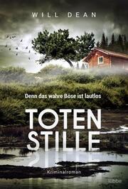 Totenstille - Cover