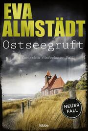 Ostseegruft - Cover