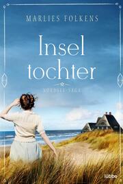 Inseltochter - Cover