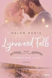 Lynnwood Falls - Sommer der Liebe - Cover