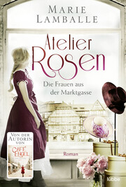 Atelier Rosen - Cover