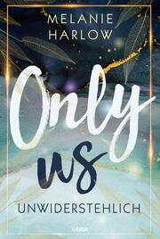 Only Us - Unwiderstehlich - Cover