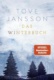 Das Winterbuch - Cover