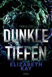Dunkle Tiefen - Cover