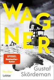 Wagner - Cover