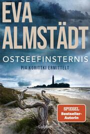 Ostseefinsternis - Cover