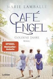 Café Engel - Cover