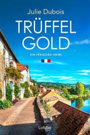 Trüffelgold - Cover
