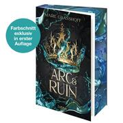 Arc & Ruin - Cover