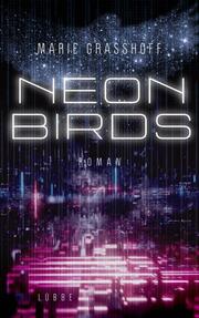 Neon Birds - Cover