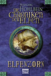 Elfenzorn - Cover