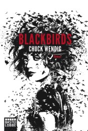 Blackbirds - Cover