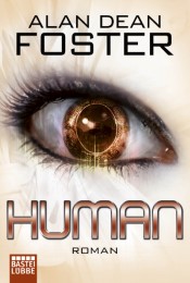 Human - Cover