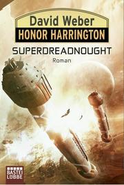 Superdreadnought - Cover