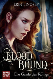 Bloodbound - Die Garde des Königs