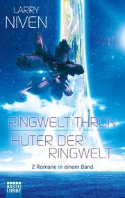 Ringwelt Thron/Hüter der Ringwelt