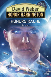 Honors Rache - Cover