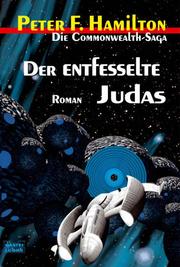 Der entfesselte Judas - Cover