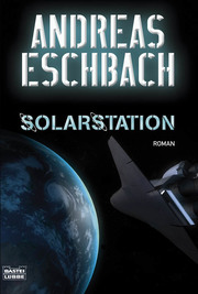 Solarstation - Cover