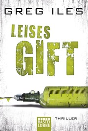 Leises Gift - Cover