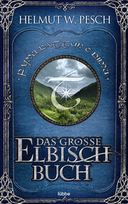 Das große Elbisch-Buch - Cover