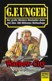 Warbow City - Cover