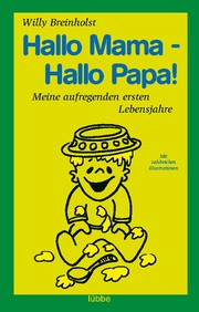Hallo Mama - Hallo Papa! - Cover