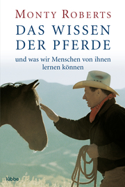 Das Wissen der Pferde - Cover