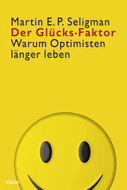 Der Glücks-Faktor - Cover