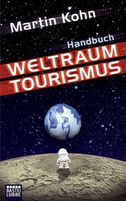 Handbuch Weltraumtourismus