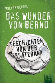 Das Wunder von Bernd - Cover