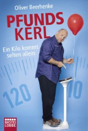 Pfundskerl - Cover