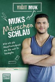 Muksmäuschenschlau - Cover