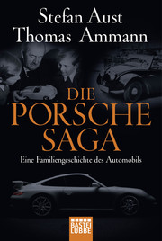 Die Porsche-Saga