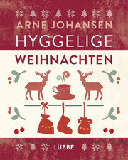 Hyggelige Weihnachten - Cover