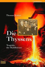 Die Thyssens