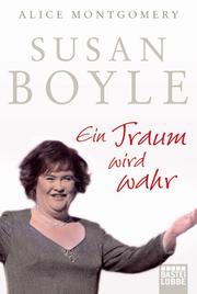 Susan Boyle - Ein Traum wird wahr