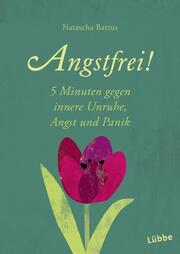 Angstfrei! - Cover