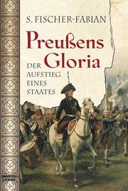 Preußens Gloria - Cover