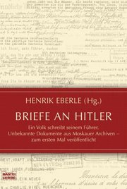 Briefe an Hitler